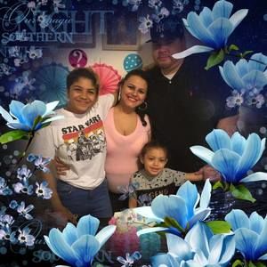 Meet your Posher, Dizzy